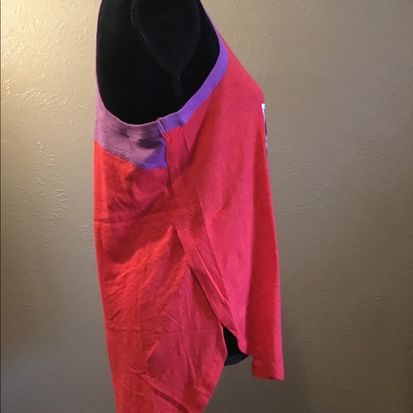 Toronto Raptors Authentic Tee - Picture 2 of 3